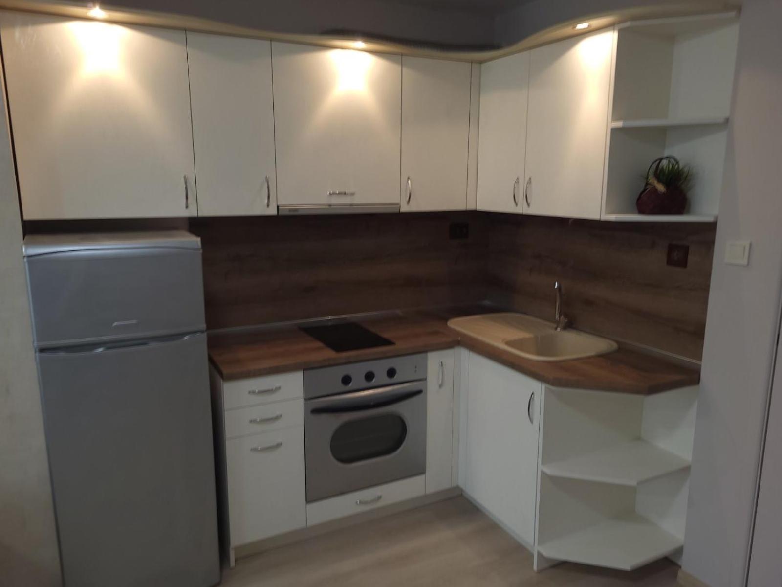 בורגאס Lux Apartment Sisi מראה חיצוני תמונה