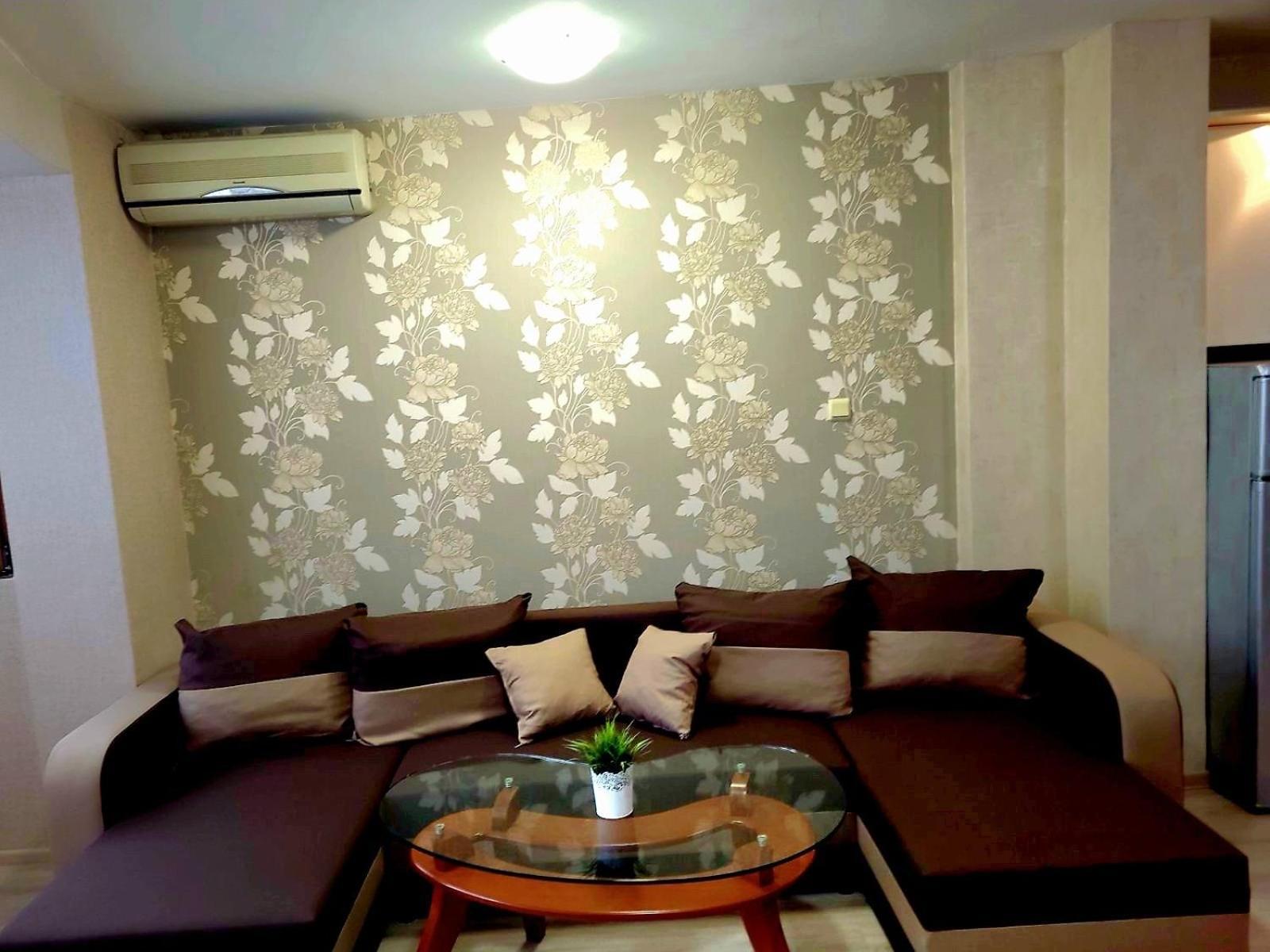 בורגאס Lux Apartment Sisi מראה חיצוני תמונה