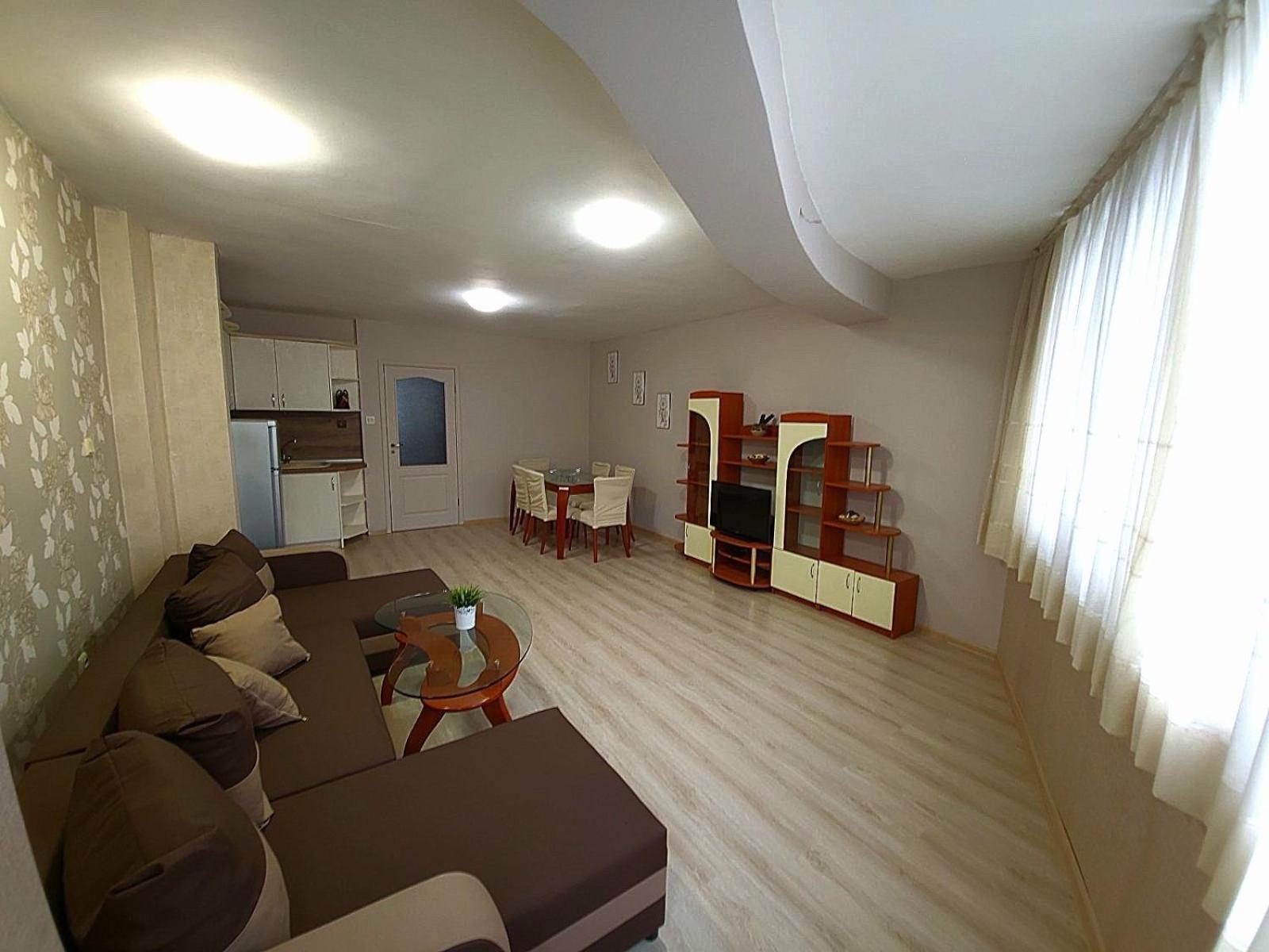 בורגאס Lux Apartment Sisi מראה חיצוני תמונה