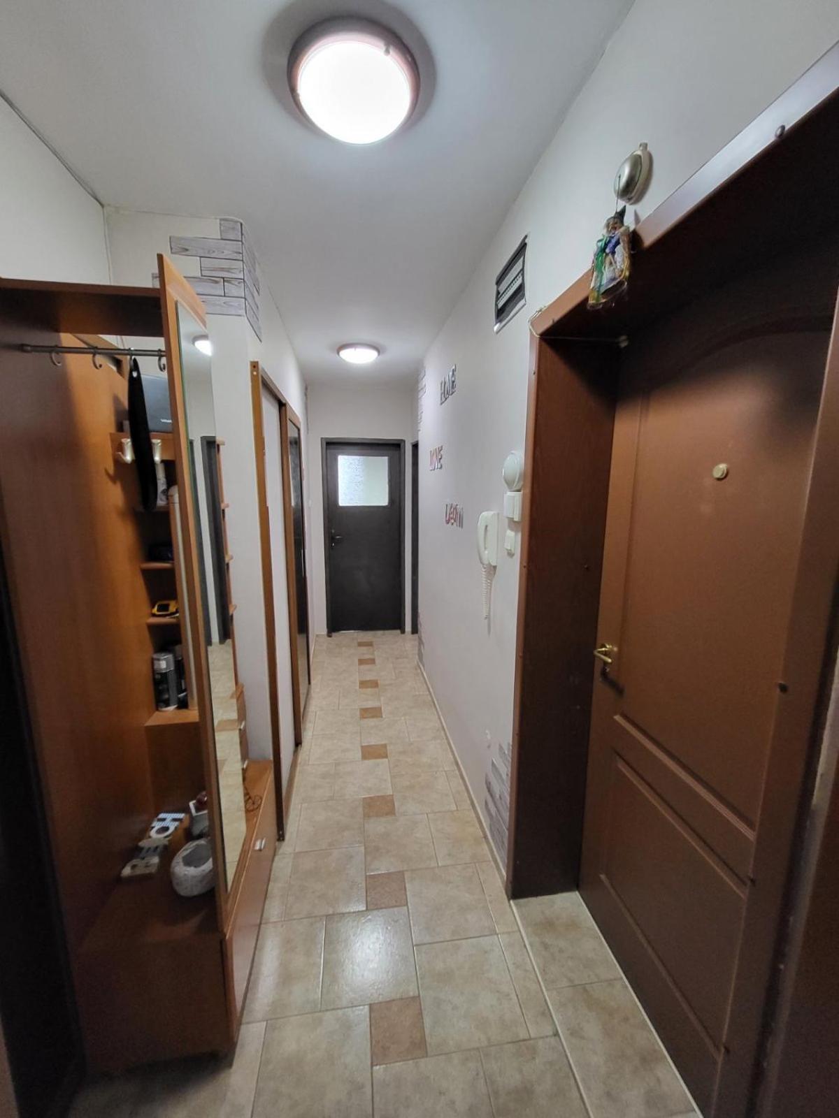 בורגאס Lux Apartment Sisi מראה חיצוני תמונה