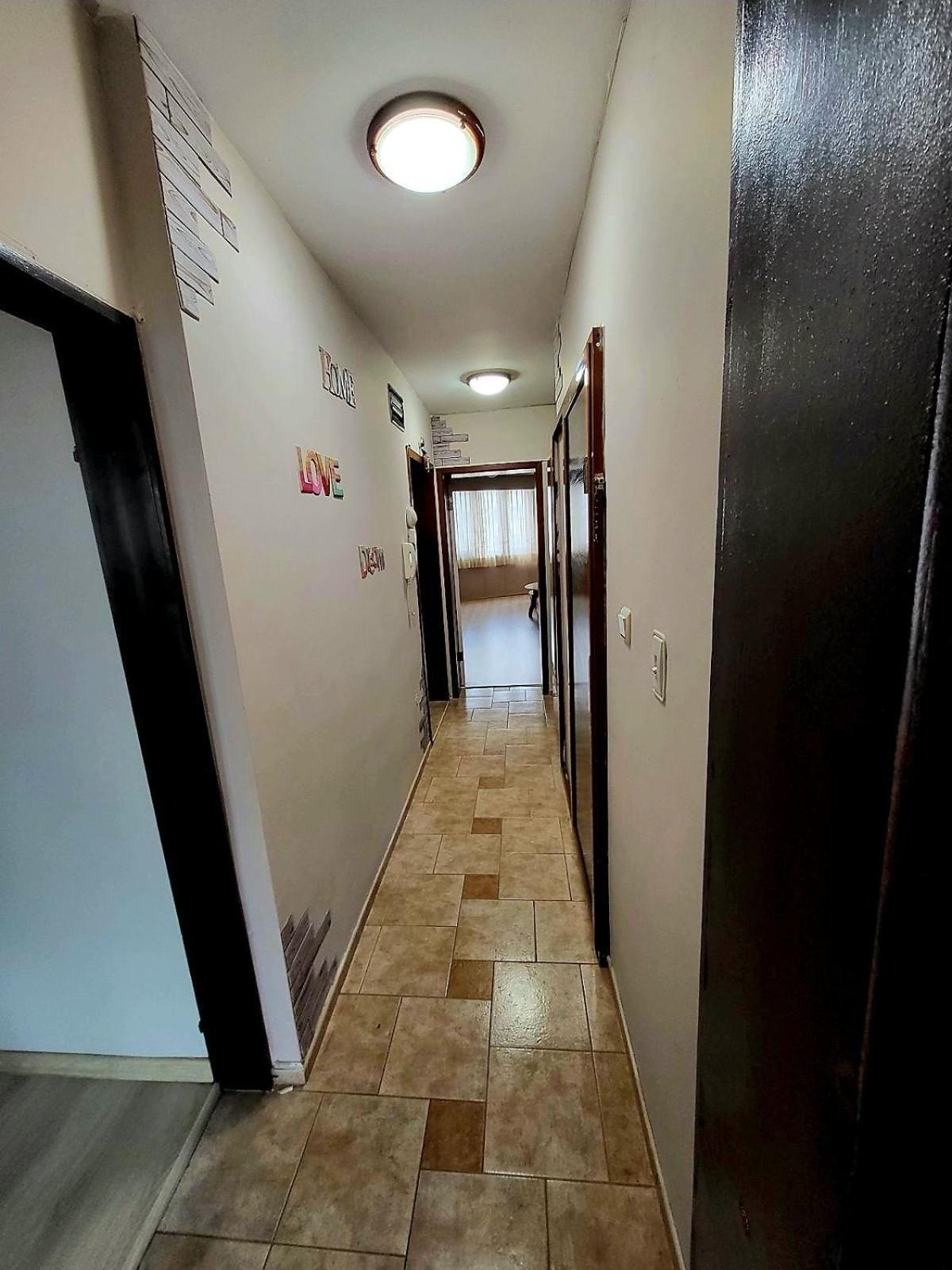 בורגאס Lux Apartment Sisi מראה חיצוני תמונה