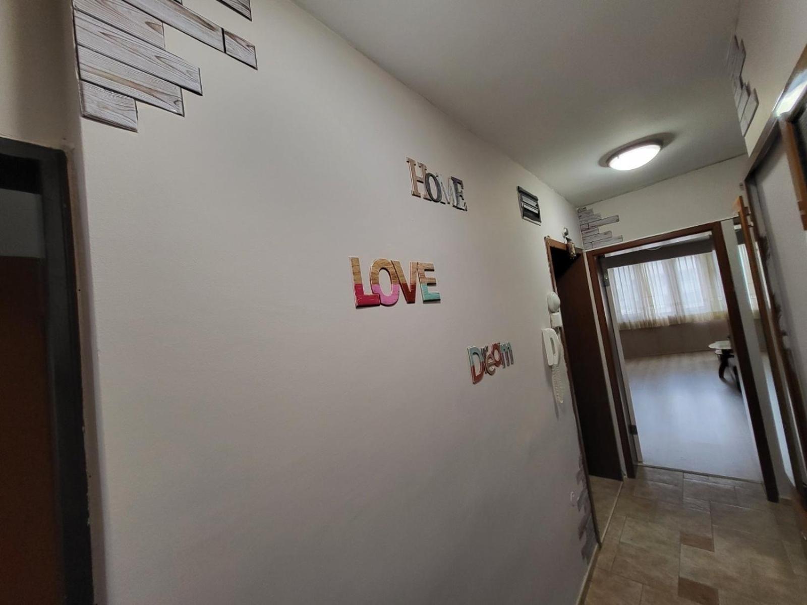 בורגאס Lux Apartment Sisi מראה חיצוני תמונה
