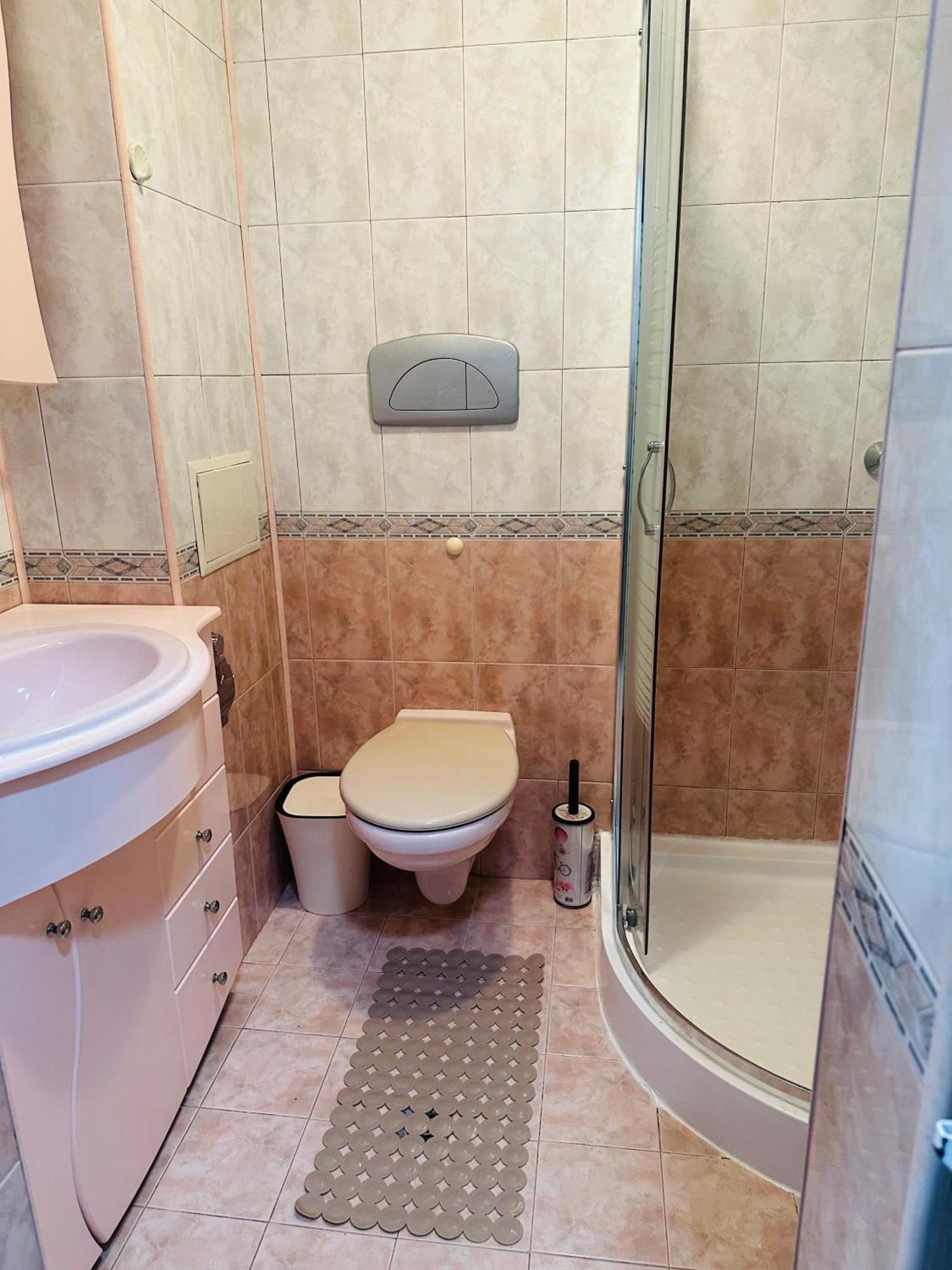 בורגאס Lux Apartment Sisi מראה חיצוני תמונה