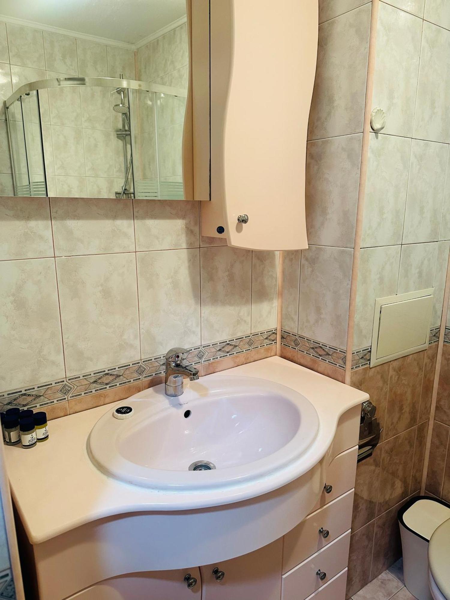 בורגאס Lux Apartment Sisi מראה חיצוני תמונה